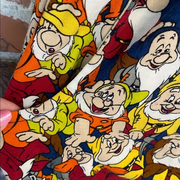 Seven dwarfs dress - Picture 4 of 6